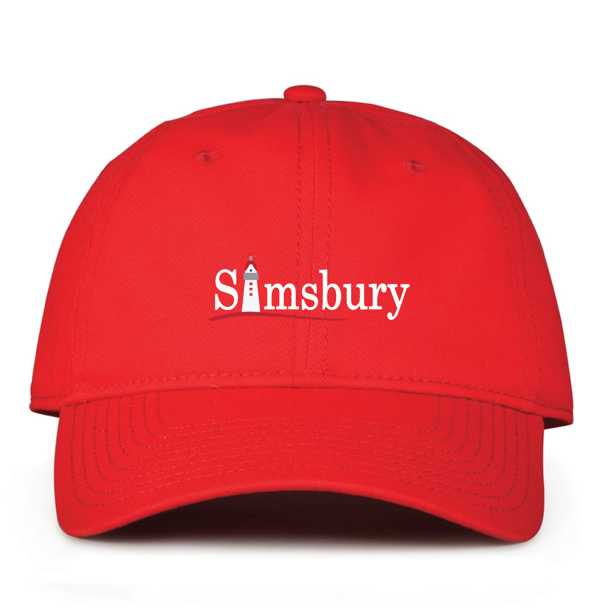 Hat: OSFA Simsbury Heublein Tower Hat