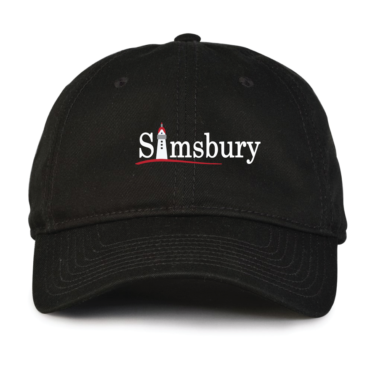 Hat: OSFA Simsbury Heublein Tower Hat