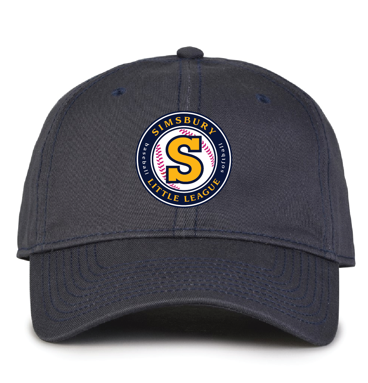 Hat: OSFA Simsbury Little League