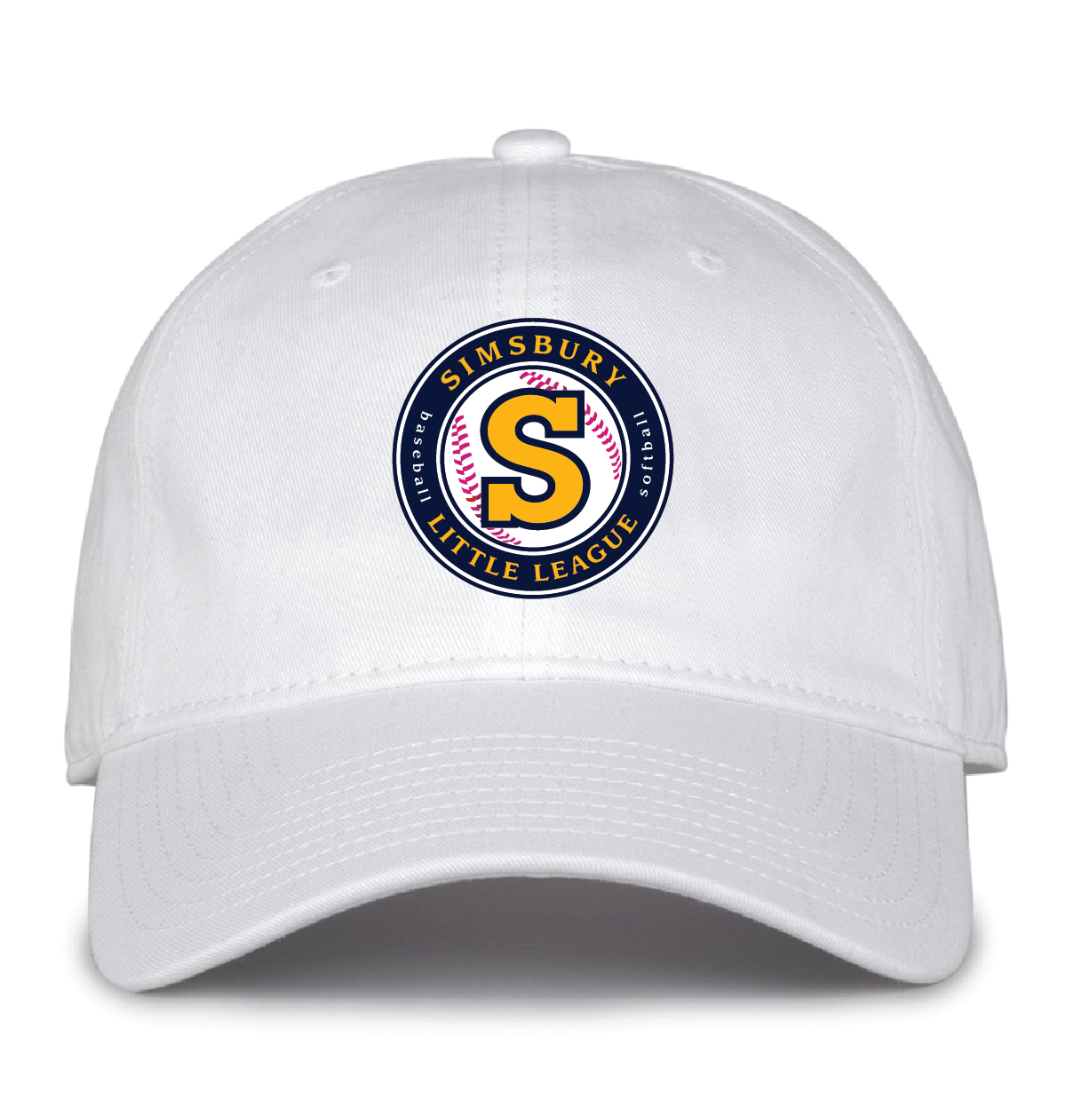 Hat: OSFA Simsbury Little League