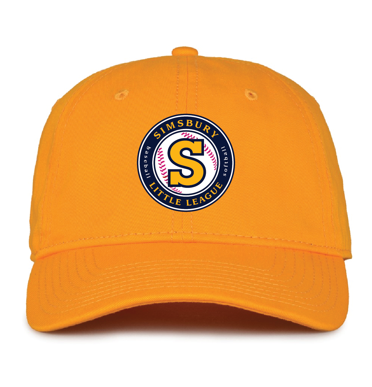 Hat: OSFA Simsbury Little League