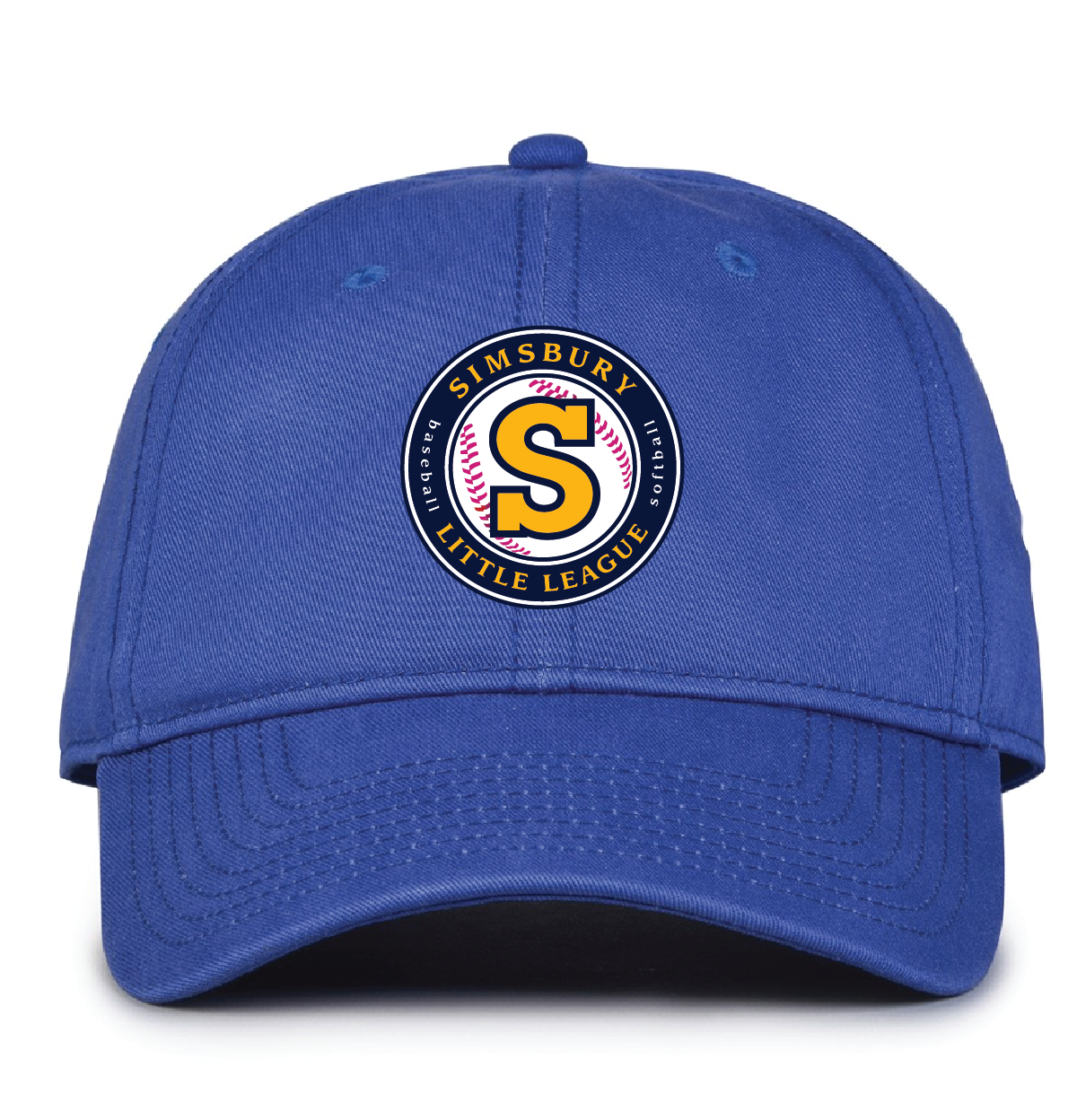 Hat: OSFA Simsbury Little League