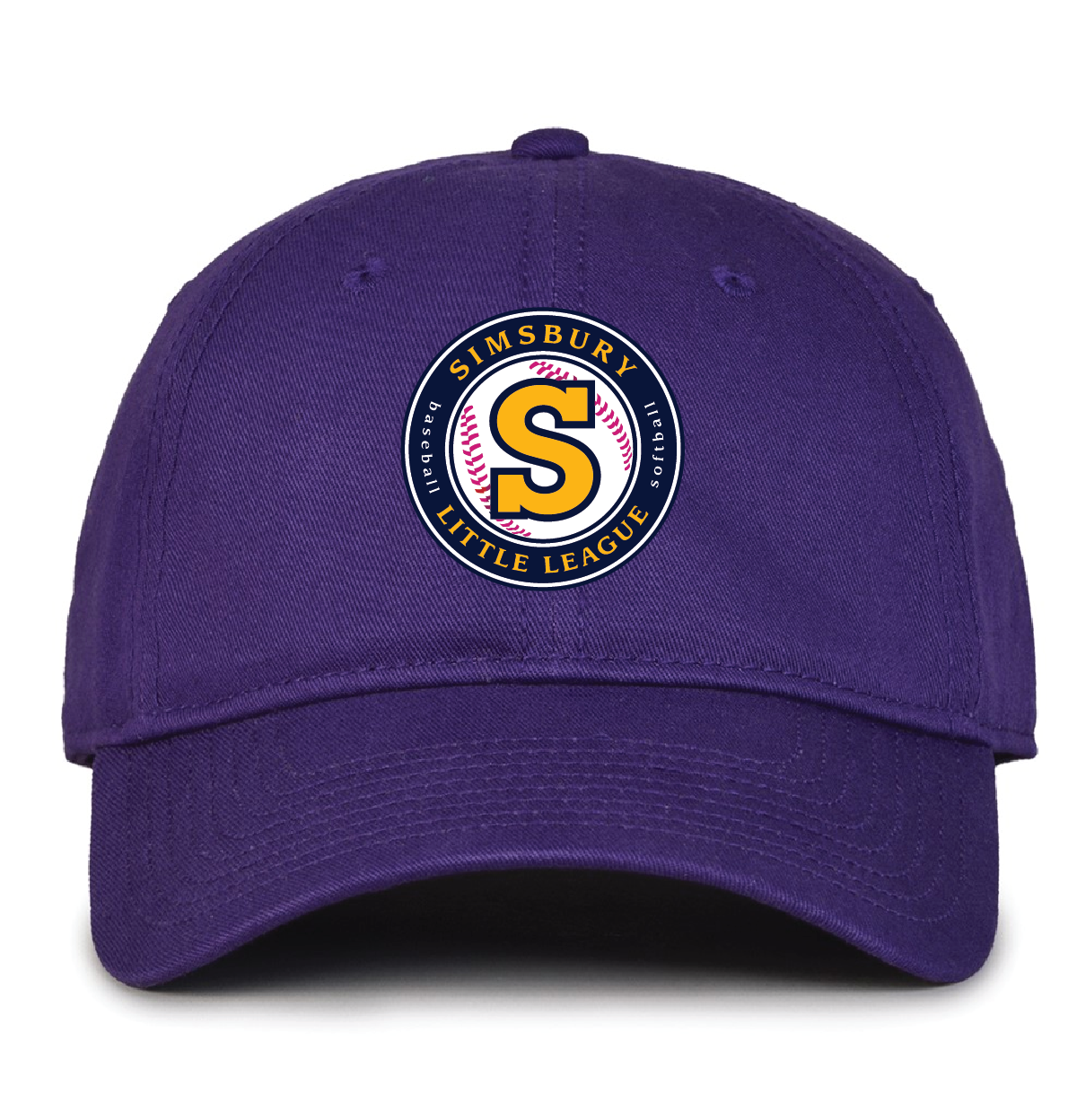 Hat: OSFA Simsbury Little League