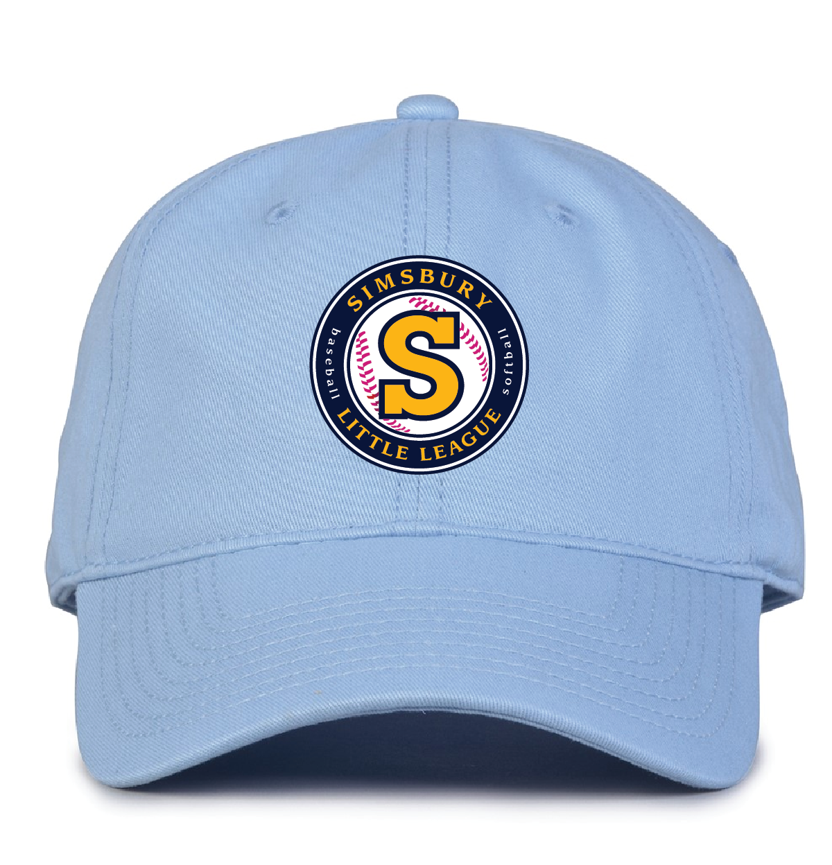 Hat: OSFA Simsbury Little League