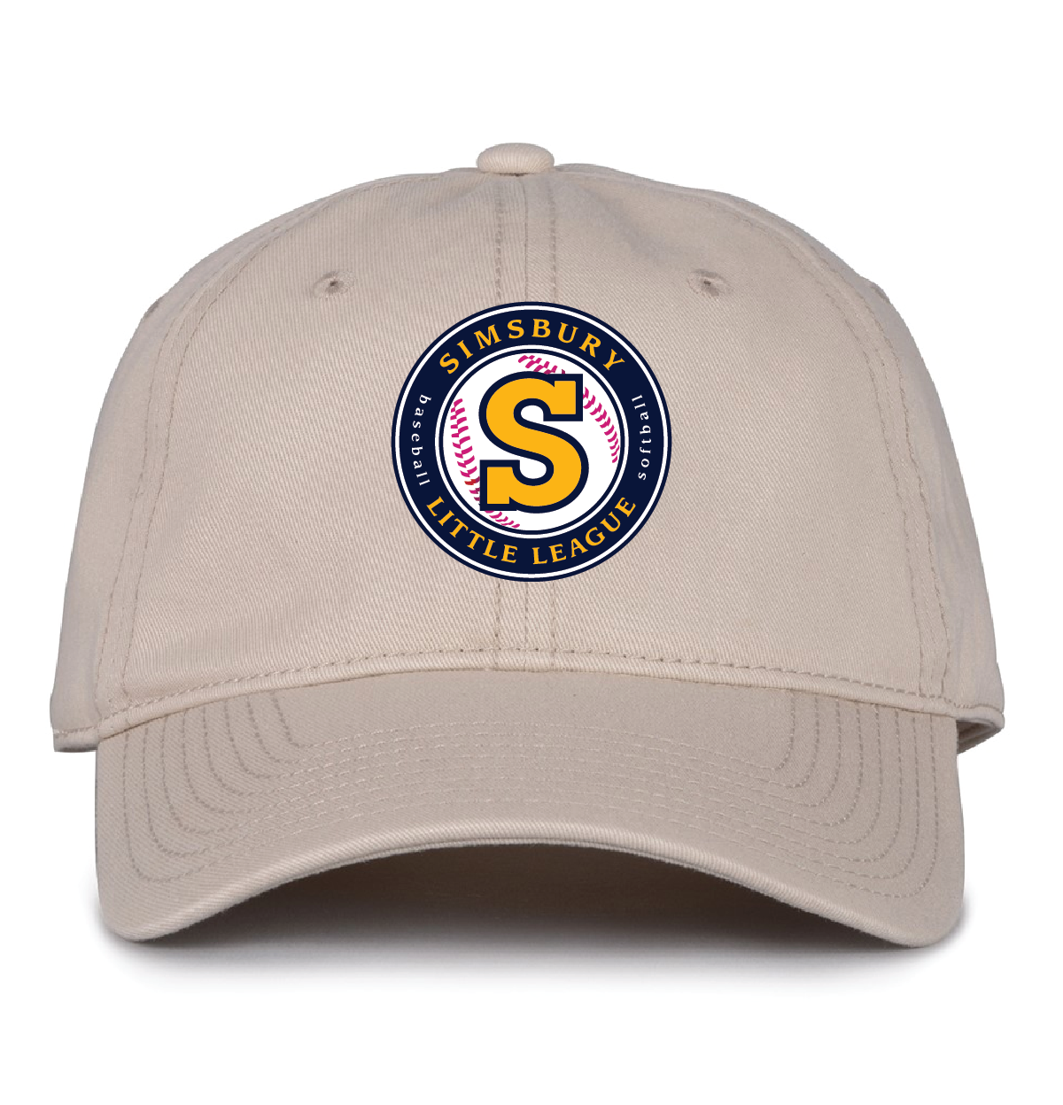 Hat: OSFA Simsbury Little League