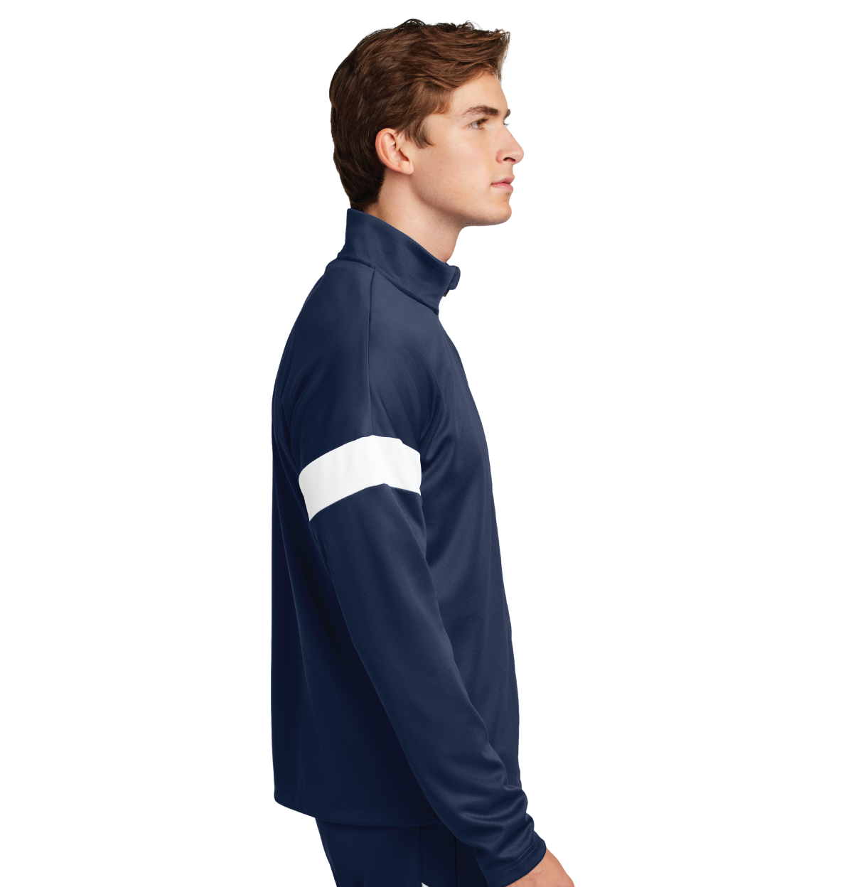 Full Zip Jacket Sport-Tek: Simsbury Soccer Club