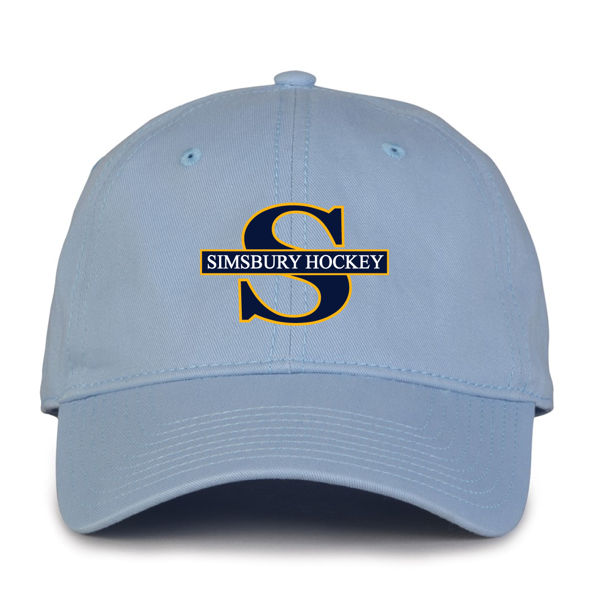 Hat: OSFA Simsbury Youth Hockey