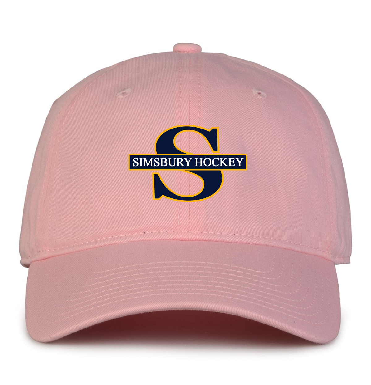 Hat: OSFA Simsbury Youth Hockey