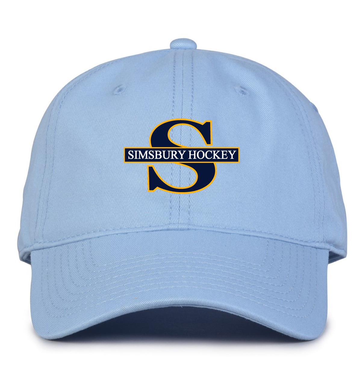 Hat: OSFA Simsbury Youth Hockey