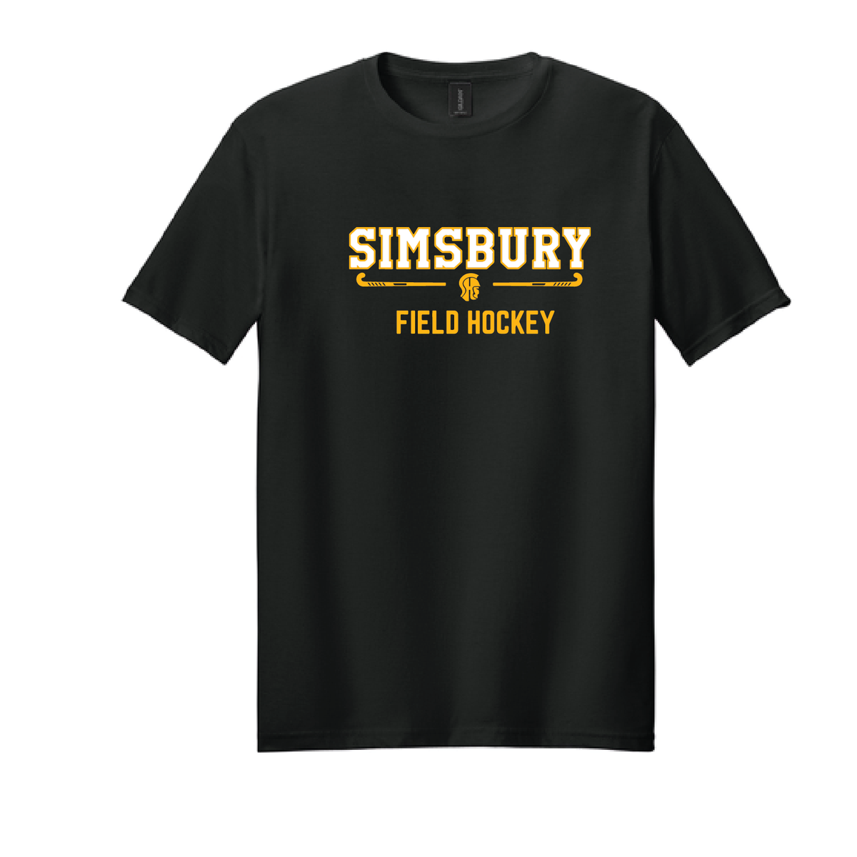 SHS Field Hockey: 64000 Gildan Softstyle® Cotton T-Shirt