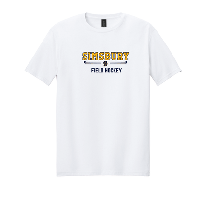 SHS Field Hockey: 64000 Gildan Softstyle® Cotton T-Shirt