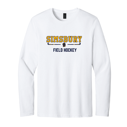 SHS Field Hockey: 64000LS Gildan Softstyle® Longsleeve Tee