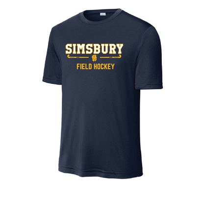 SHS Field Hockey: ST350 Sport Tek Moisture Tee