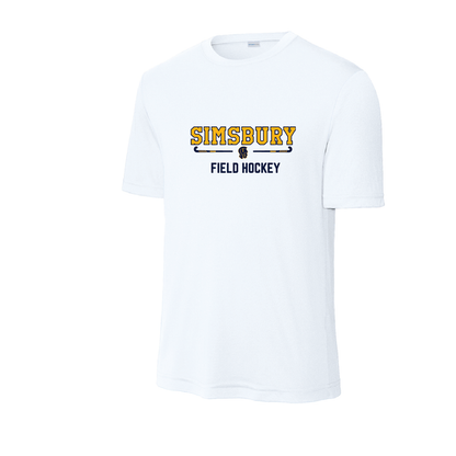 SHS Field Hockey: ST350 Sport Tek Moisture Tee