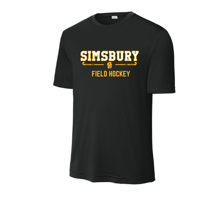 SHS Field Hockey: ST350 Sport Tek Moisture Tee