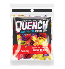 Quench Gum 12 Pack $5.99