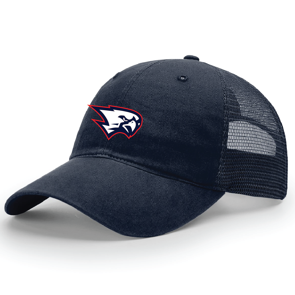 Hat: Soft Front Snapback Avon Falcon