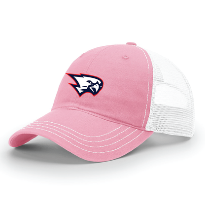 Hat: Soft Front Snapback Avon Falcon