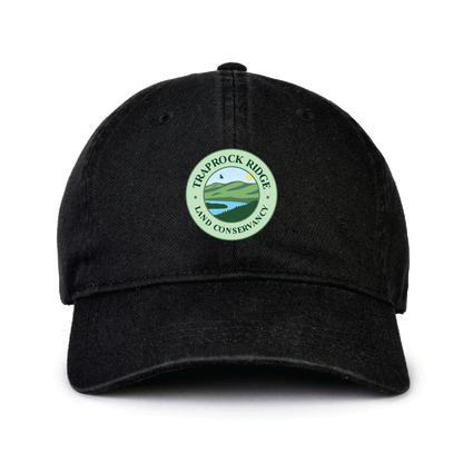 Traprock Ridge Relaxed Twill Baseball Hat