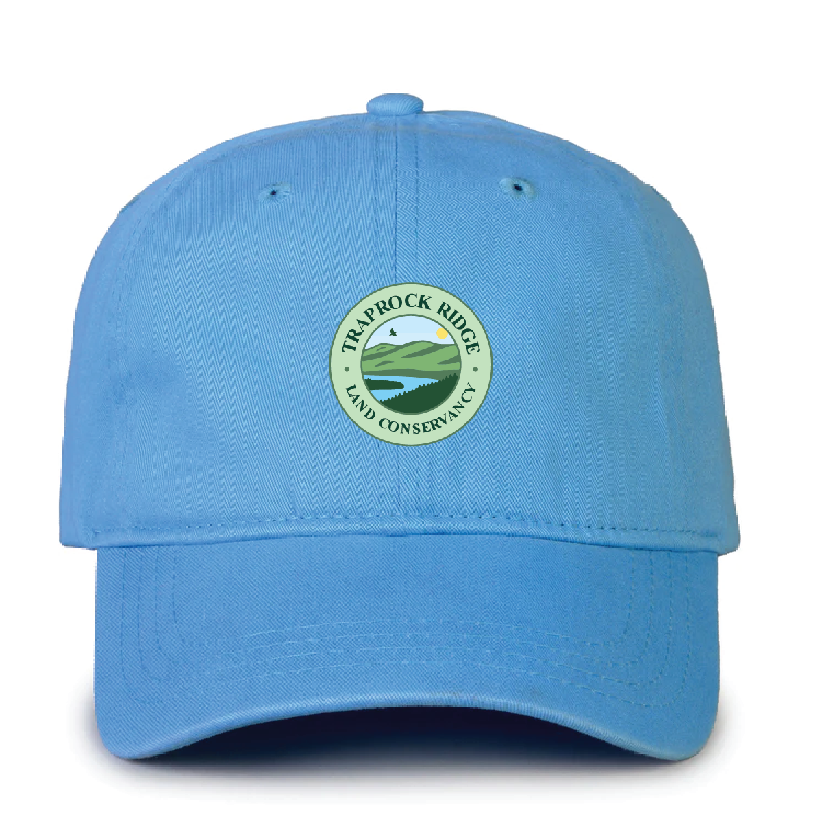 Traprock Ridge Relaxed Twill Baseball Hat