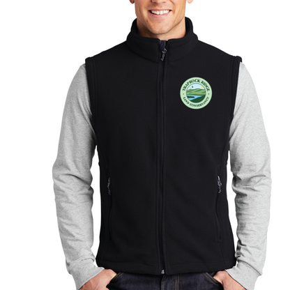 Traprock Ridge Fleece Vest