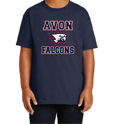 T-Shirt: Avon High School Falcons