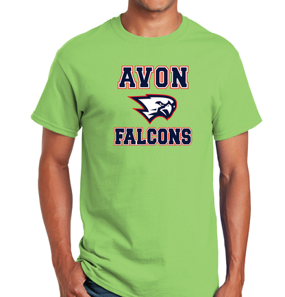 T-Shirt: Avon High School Falcons