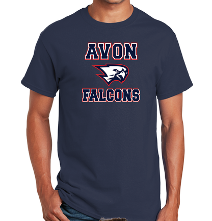 T-Shirt: Avon High School Falcons