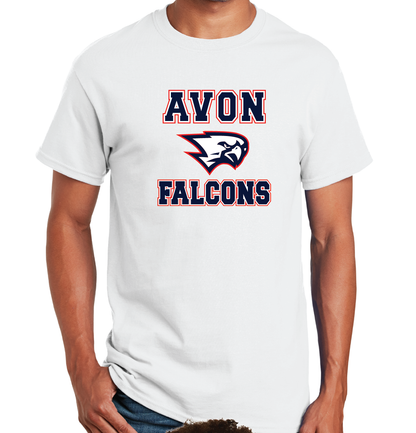 T-Shirt: Avon High School Falcons