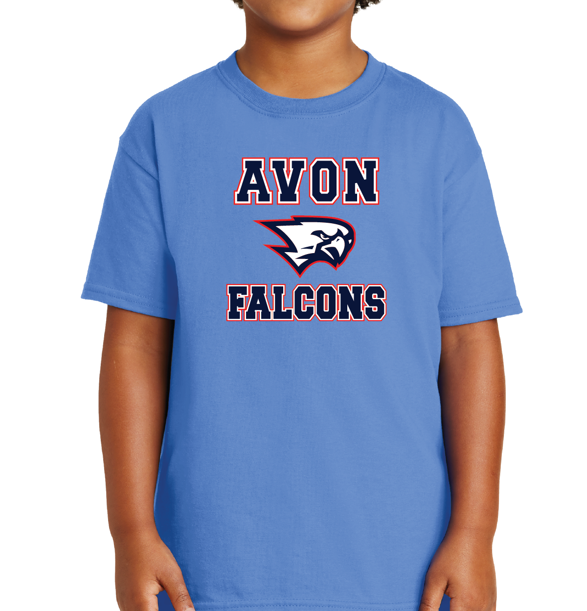 T-Shirt: Avon High School Falcons