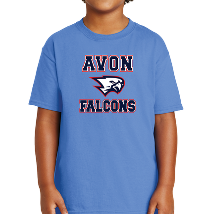 T-Shirt: Avon High School Falcons