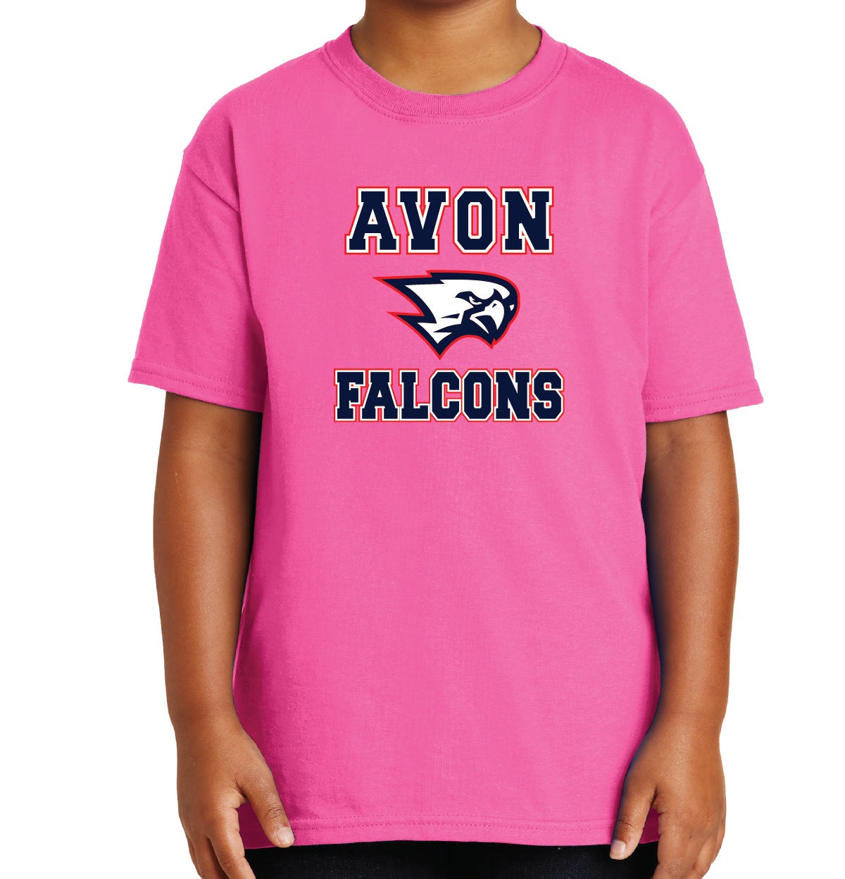 T-Shirt: Avon High School Falcons