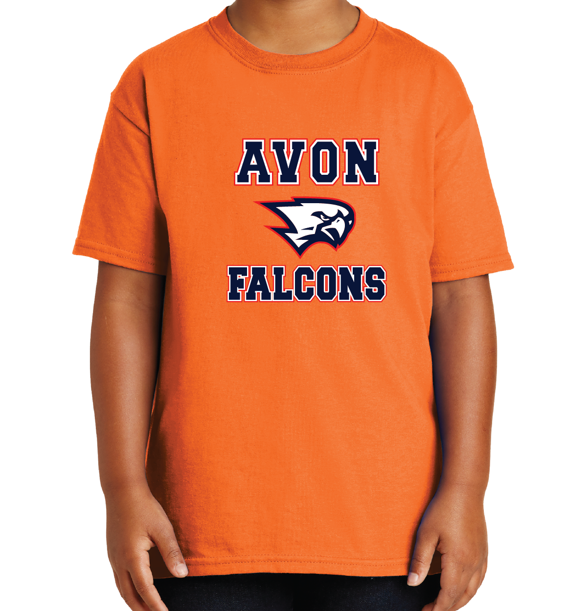 T-Shirt: Avon High School Falcons