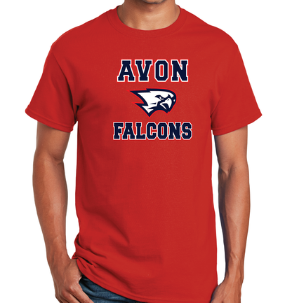 T-Shirt: Avon High School Falcons