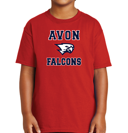 T-Shirt: Avon High School Falcons