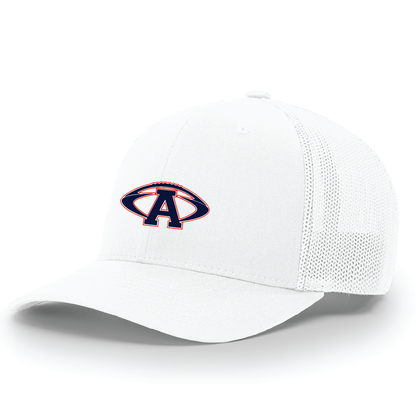 Hat: Flex Fit Avon Football