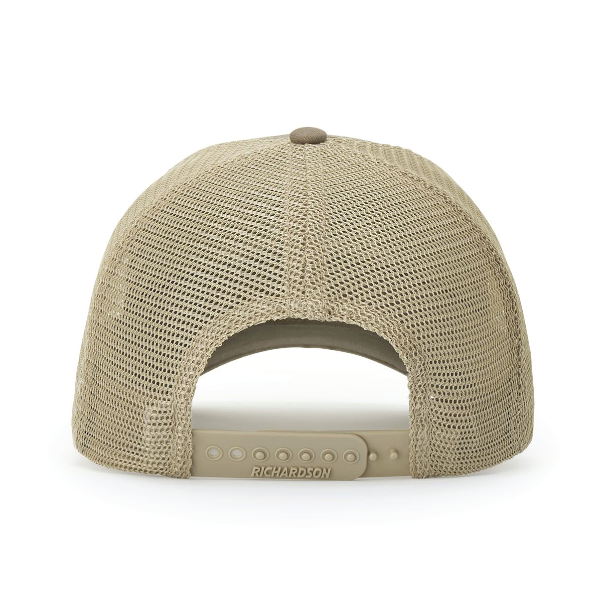 Hat: Soft Front Snapback Avon Football