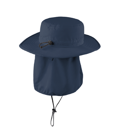 Bucket Hat: Avon Football