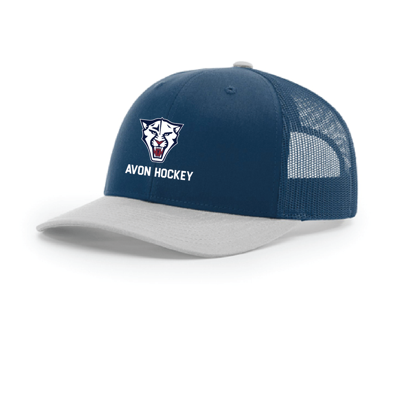 Avon Hockey: Richardson 112 Structured Snapback Hat