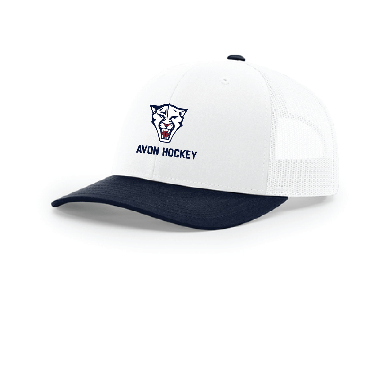 Avon Hockey: Richardson 112 Structured Snapback Hat