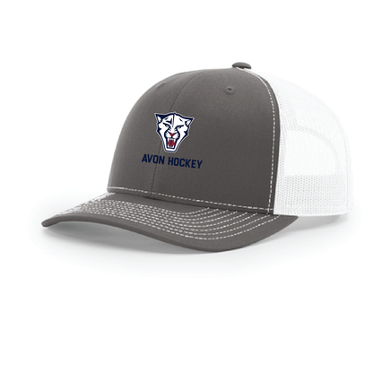 Avon Hockey: Richardson 112 Structured Snapback Hat