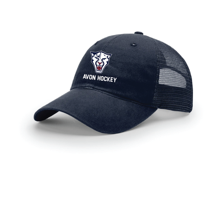Avon Hockey: Richardson 111 Softstyle Snapback Hat