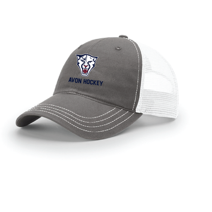 Avon Hockey: Richardson 111 Softstyle Snapback Hat