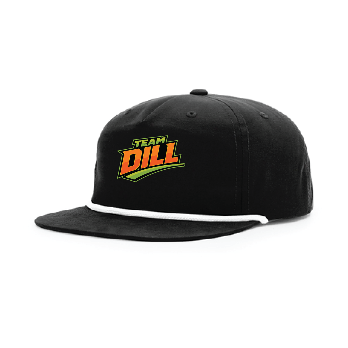 Team Dill: 256 Richardson Umpqua Gramps Cap