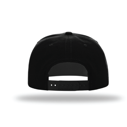 Team Dill: 256 Richardson Umpqua Gramps Cap