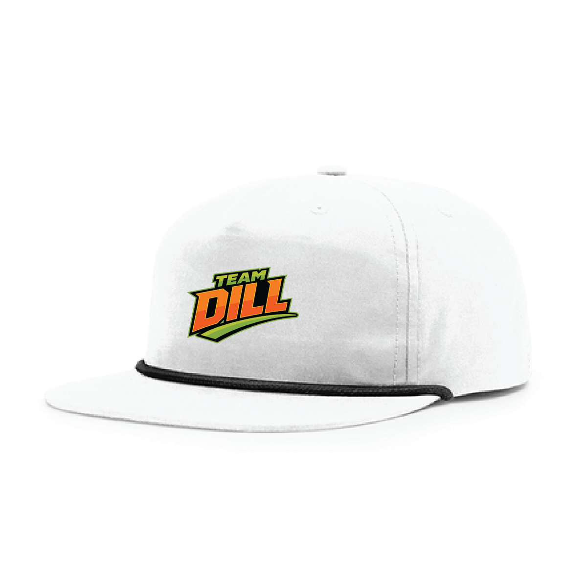 Team Dill: 256 Richardson Umpqua Gramps Cap