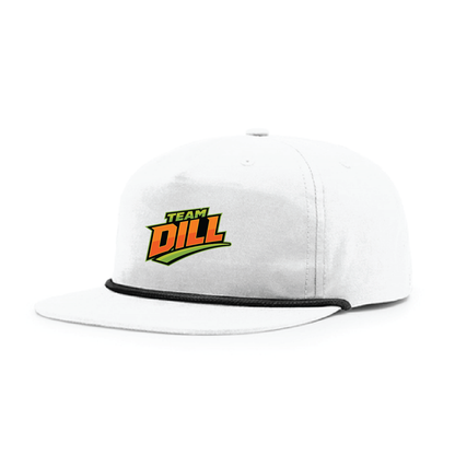 Team Dill: 256 Richardson Umpqua Gramps Cap