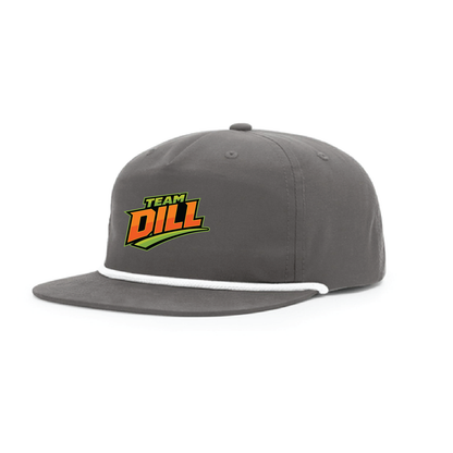 Team Dill: 256 Richardson Umpqua Gramps Cap