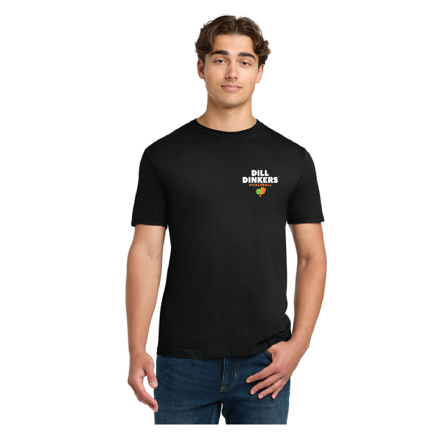 Team Dill: 64000 Gildan Softstyle® Cotton T-Shirt
