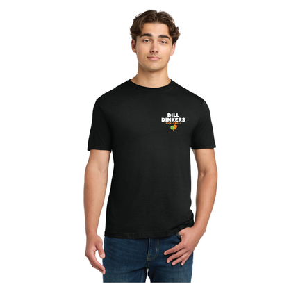 Team Dill: 64000 Gildan Softstyle® Cotton T-Shirt